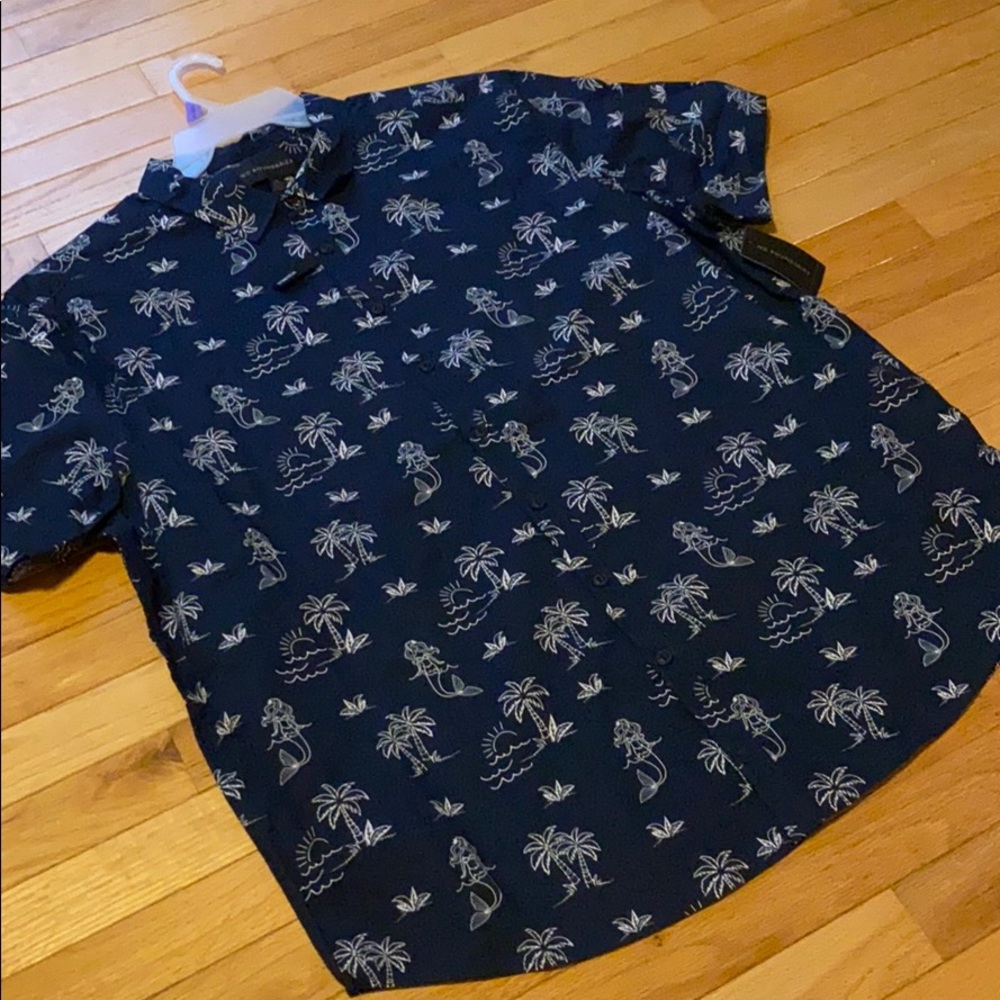 Summer shirt